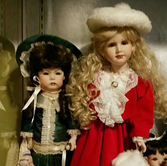 COPY - Meet your Posher, Margaret - Picture 3 of 8